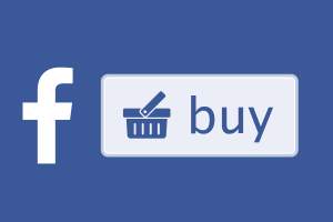facebook buy button come trend retail 2017