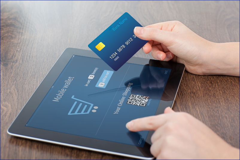 Il mobile Card Reader di PayPal lavora con Microsoft