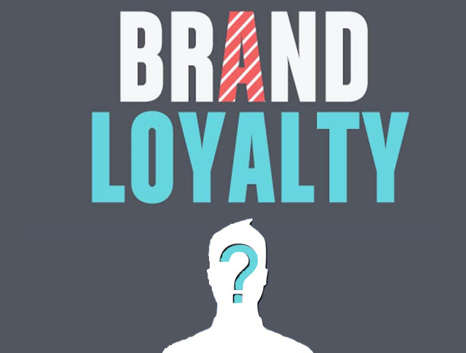 Chi è il cliente tipo fedele al brand?