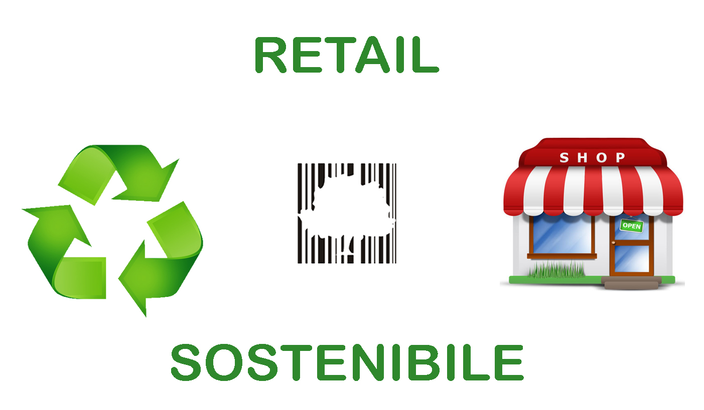 News aumentare le vendite con il retail sostenibile