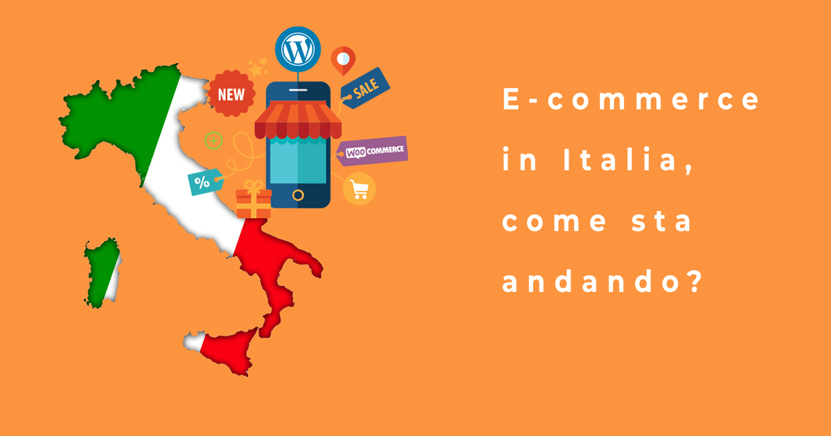 e-commerce in Italia