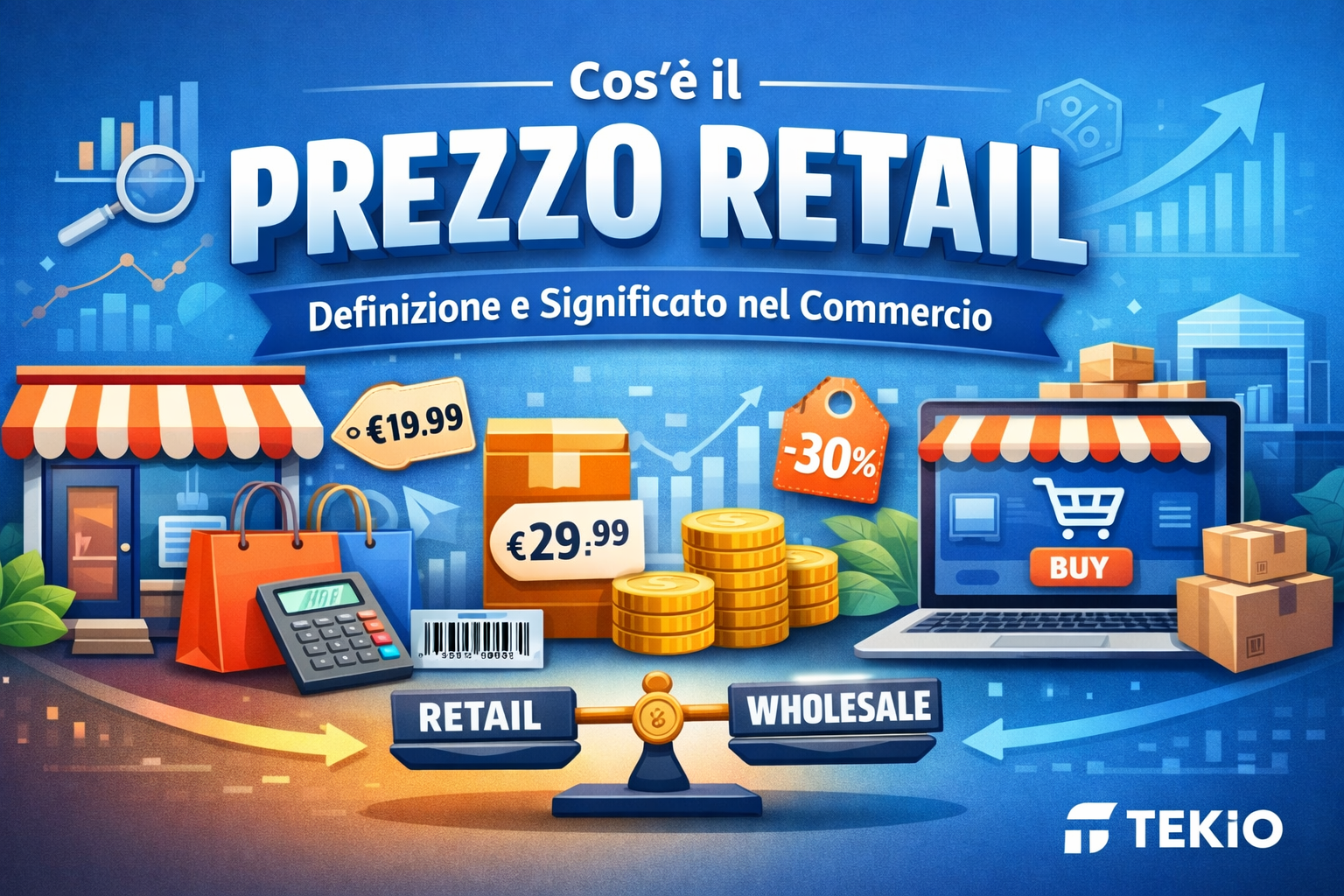 prezzo retail